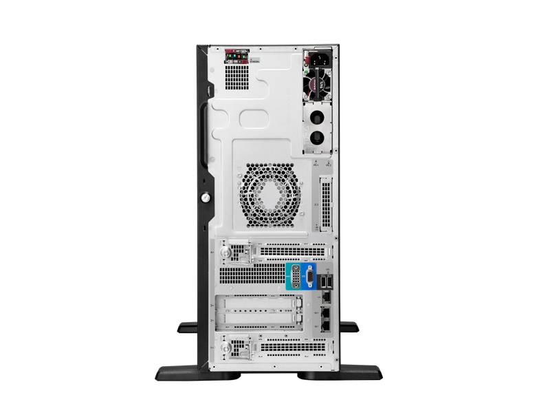 HPE ProLiant ML110 Gen11 Server 6